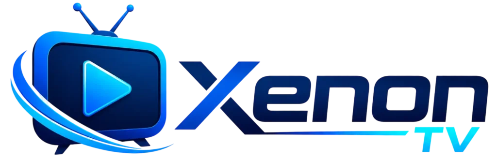 iptv xenon