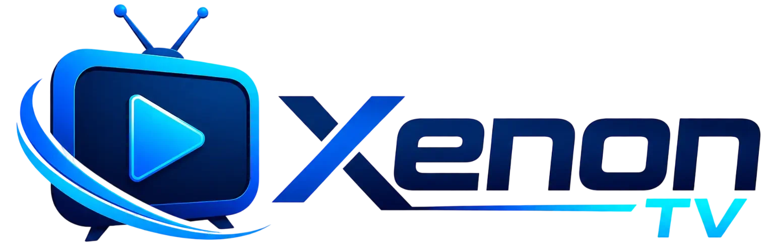 iptv xenon