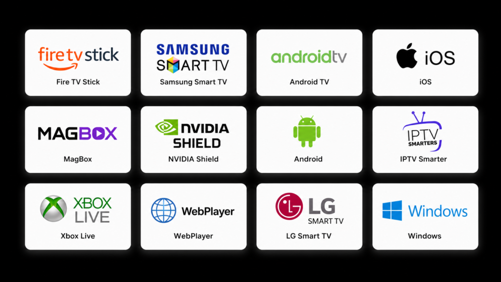 avis xenon iptv